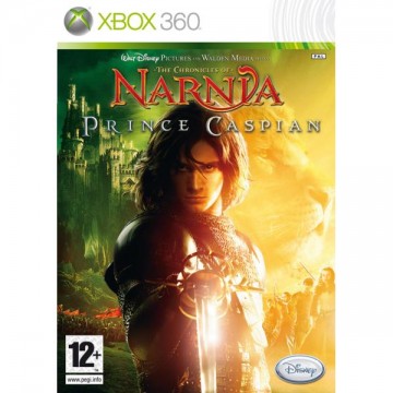 The Chronicles of Narnia: Prince Caspian - XBOX 360