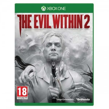 The Evil Within 2 - XBOX ONE