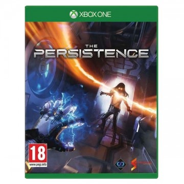 The Persistence - XBOX ONE