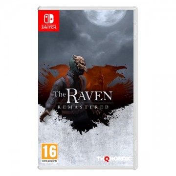 The Raven (Remastered) - Switch