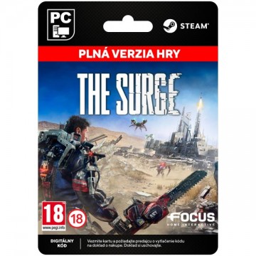 The Surge [Steam] - PC