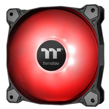 Thermaltake Ventilátor Pure A14 LED Red / 1 Pack