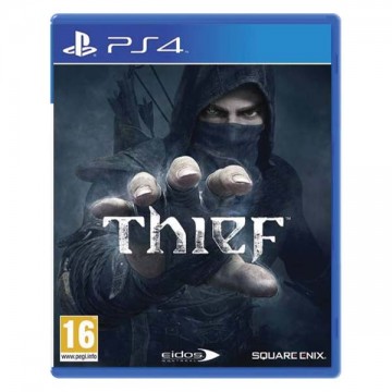 Thief - PS4