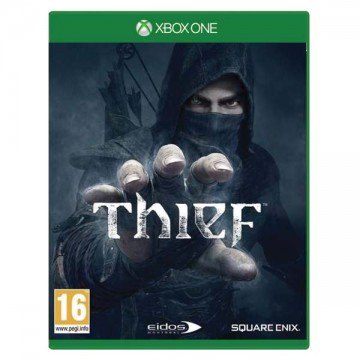 Thief - XBOX ONE