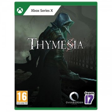 Thymesia - XBOX X|S