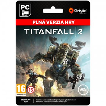 Titanfall 2 [Origin] - PC