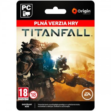 Titanfall [Origin] - PC