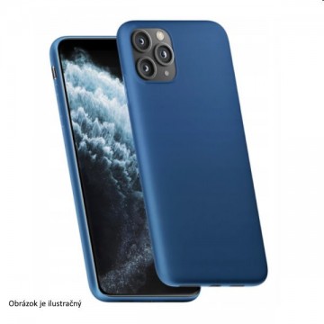 Tok 3mk Matt Case for Samsung Galaxy A13, kék