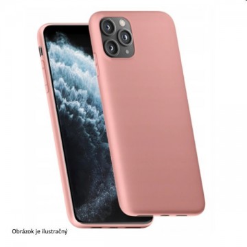Tok 3mk Matt Case for Samsung Galaxy A13, rózsaszín