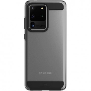 Tok Black Rock Air Robust for Samsung Galaxy S20 Ultra, Black