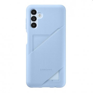 Tok Card Slot Cover for Samsung Galaxy A13 5G, arctic blue