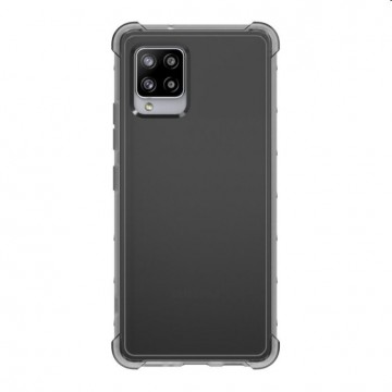 Tok Clear Protective Cover  Samsung Galaxy A42 5G - A426B, black...