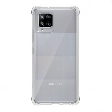 Tok Clear Protective Cover  Samsung Galaxy A42 5G - A426B, white...