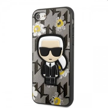Tok Karl Lagerfeld Ikonik Flower for Apple iPhone 7/8/SE20/SE22,...