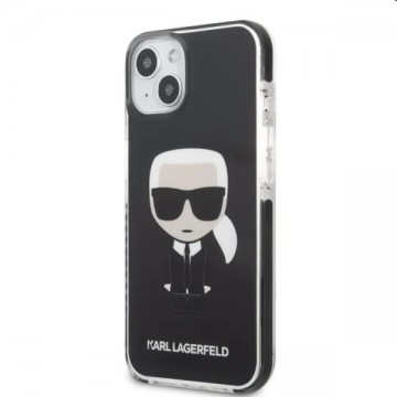 Tok Karl Lagerfeld TPE Full Body Ikonik for Apple iPhone 13 mini,...