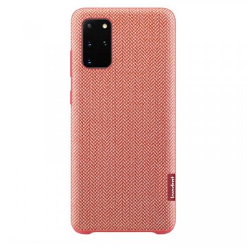 Tok Kvadrat Cover for Samsung Galaxy S20 Plus, red
