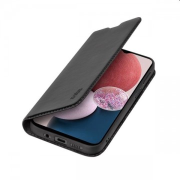 Tok SBS Book Wallet Lite for Samsung Galaxy A13 4G, fekete