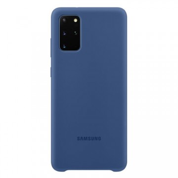 Tok Silicone Cover for Samsung Galaxy S20 Plus, navy