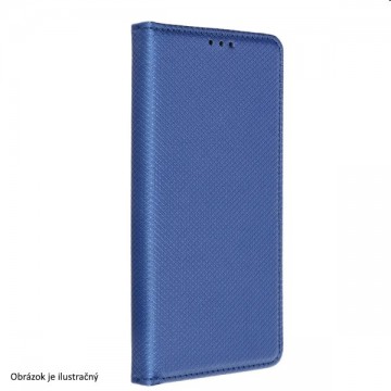 Tok Smart Case Book for Samsung Galaxy A33, kék