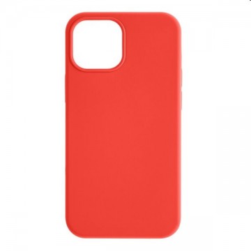 Tok Tactical Velvet Smoothie for Apple iPhone 13 mini, piros