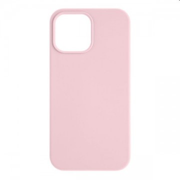 Tok Tactical Velvet Smoothie for Apple iPhone 13 Pro Max, rózsaszín