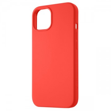 Tok Tactical Velvet Smoothie for Apple iPhone 14 Plus, piros