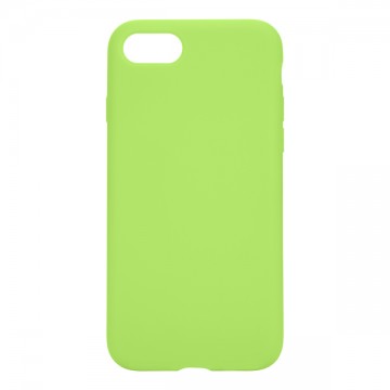 Tok Tactical Velvet Smoothie for Apple iPhone 7/8/SE2020/SE2022, zöld
