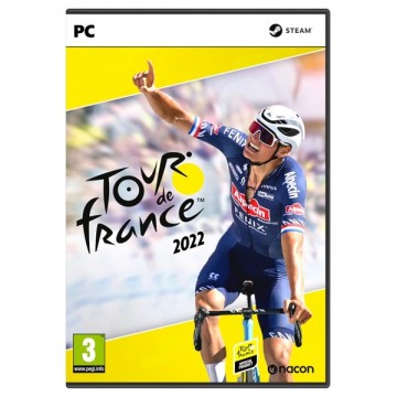 Tour de France 2022 - PC