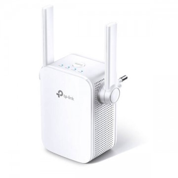 TP-Link RE305, Dual Band Wireless Wall Plugged Range Extender,...