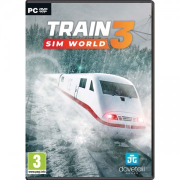Train Sim World 3 - PC