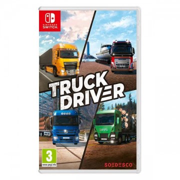 Truck Driver - Switch