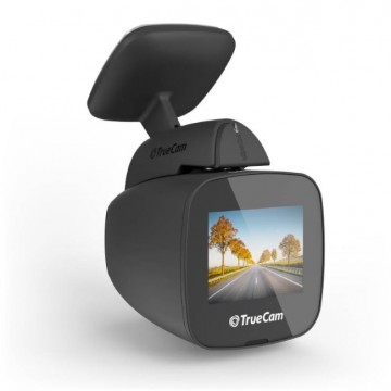 TrueCam H5 - professzionális Full HD autós kamera