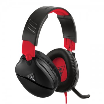 Turtle Beach Recon 70, headset for Nintendo Switch, fekete