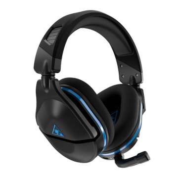 Turtle Beach Stealth 600 Gen 2, headset for PS4 és PS5, fekete