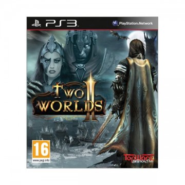 Two Worlds 2 - PS3