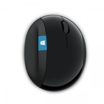 Vezeték nélküli egér Microsoft Sculpt Ergonomic Mouse