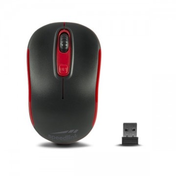 Vezetékmentes egér Speedlink Ceptica Mouse Wireless USB,...