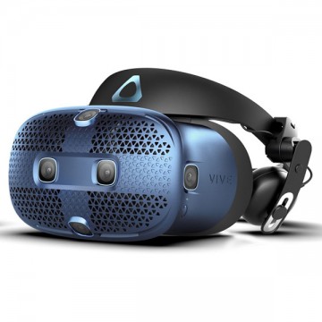 VR szemüveg HTC Vive Cosmos