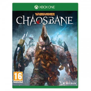 Warhammer: Chaosbane - XBOX ONE