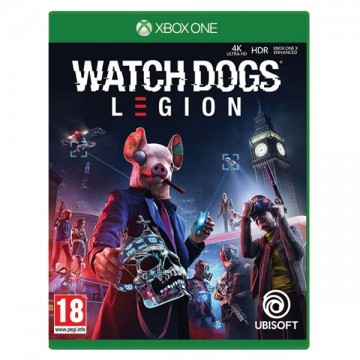 Watch_Dogs: Legion - XBOX ONE