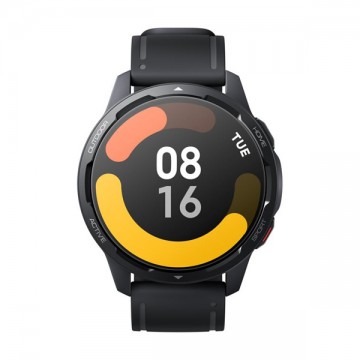Xiaomi Watch S1 Active, fekete