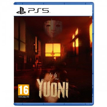 Yuoni (Sunset Edition) - PS5