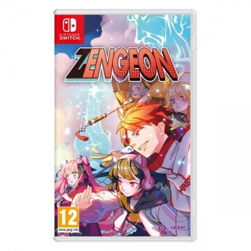 Zengeon - Switch