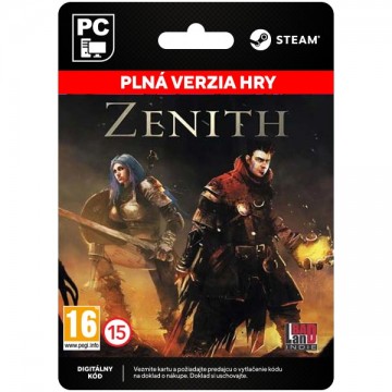 Zenith [Steam] - PC
