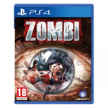 Zombi - PS4