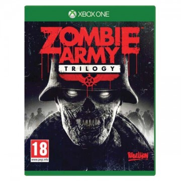 Zombie Army Trilogy - XBOX ONE