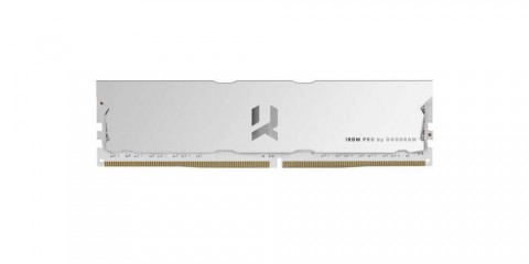 16GB 3600MHz DDR4 RAM GoodRAM IRDM Pro CL17 fehér (IRP-W3600D4V64...