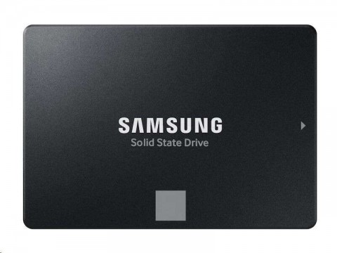 250GB Samsung 870 EVO SSD meghajtó (MZ-77E250B/EU) 5 év...