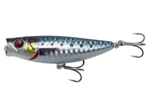 3d minnow popwalker 6.6cm 8g floating sardine php