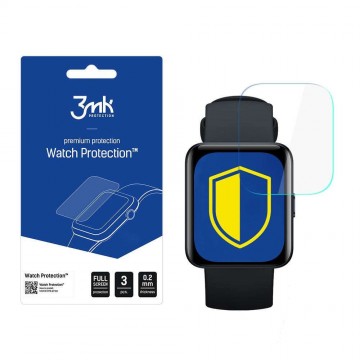 3mk védőfólia Watch Protection ARC Redmi Watch 2 Lite-hoz